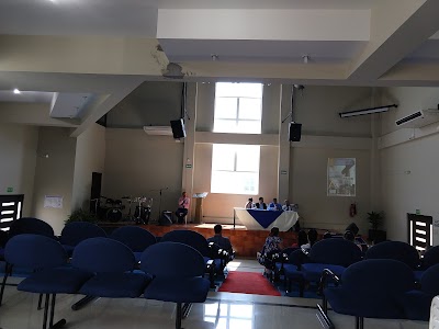 Photos of Iglesia Fuente de Paz