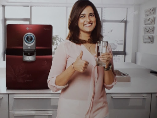 The promise of absolute Purity.that is important Buy LG Water Purifier @ Remarkable Price.visit o… post image