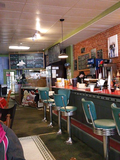 Photos of Uptown Coffee Cafe