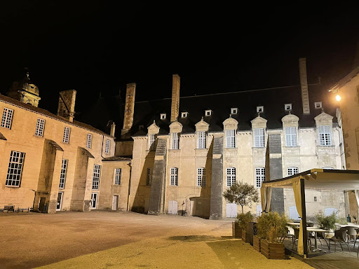 Agence de l'Abbaye - Cabinet Madier Gallery - France