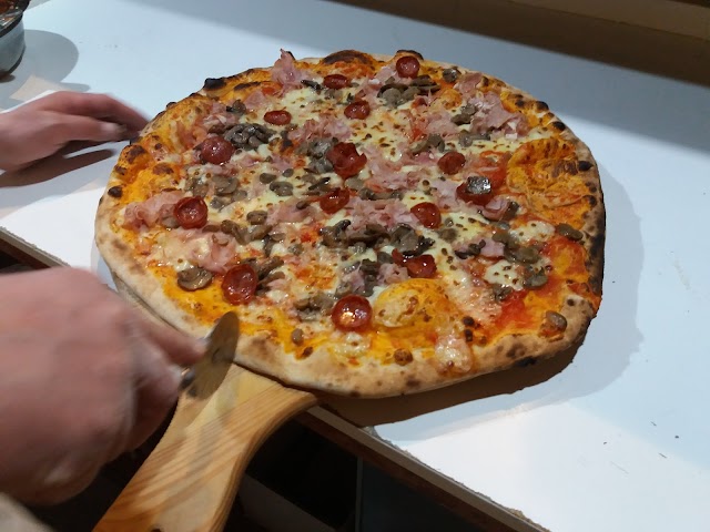 Ristorante Pizzeria Arcadia