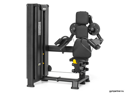 GymDigital Sverige