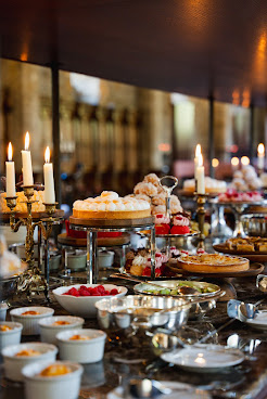 Abbaye des Vaux de Cernay by null