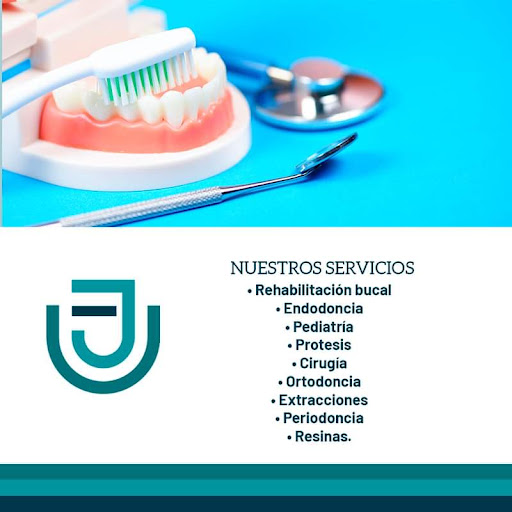 Consultorio dental Dr. Julio César Domínguez - Thumbnail