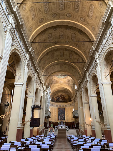 Basilica Collegiata dei Santi Quirino e Michele Arcangelo - Thumbnail