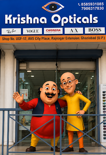 Krishna Opticals