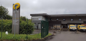 Photo n°2 de La Poste Espace Clients Pro à Saint-Junien (Poste)