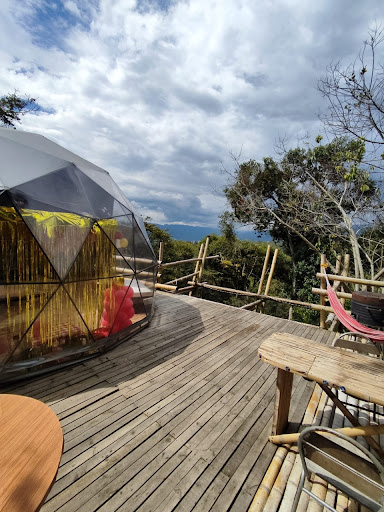 GLAMPING SUMAPAZ