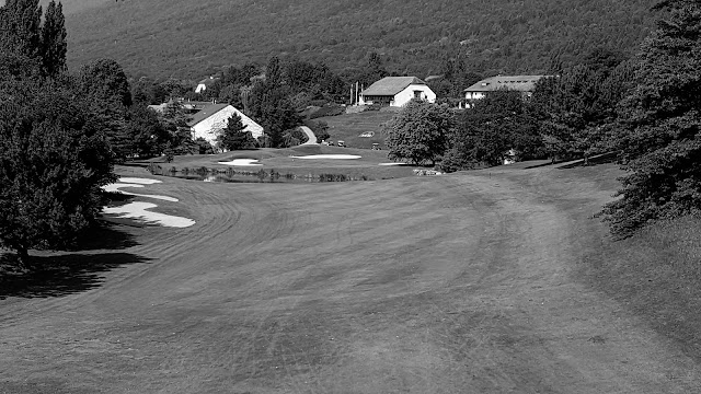 Ass Golf Country Club Maison Blanche
