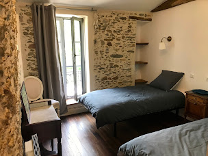 Photo n°22 de Le Genêt - Centre de Jeûne et Randonnée en Vendée à Apremont (Centre de yoga)