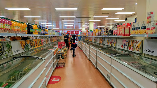 Iceland Supermarket Islington - Thumbnail