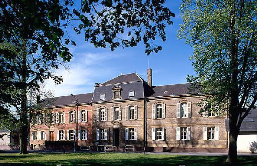 Photo de Hôpital Local de Fumay