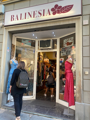 Balinesia - Visual