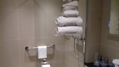 Photos of Mannin Hotel
