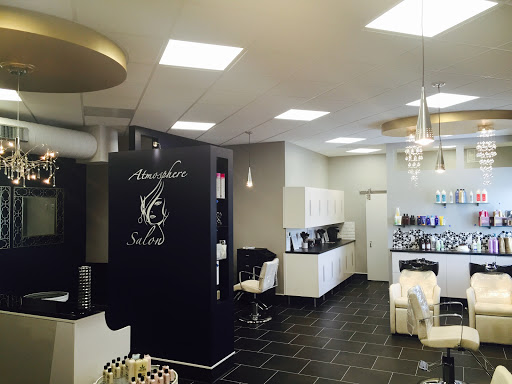 Atmosphere Salon - Thumbnail