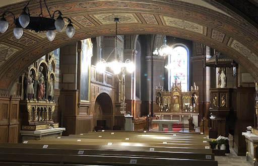 Kloster St. Marienthal - Thumbnail