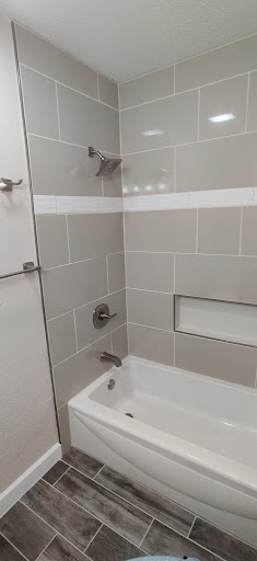 Legendary Repair and Remodel