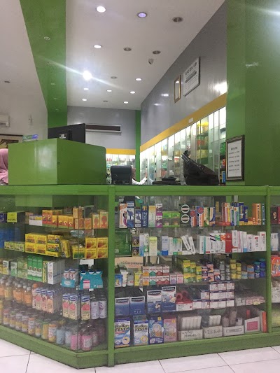Photos of K24 Pharm Kusumanegara