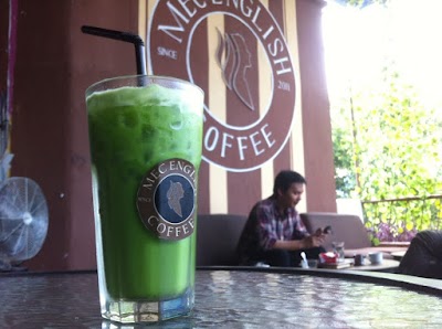 Photos of Mec English Coffee Ratulangi
