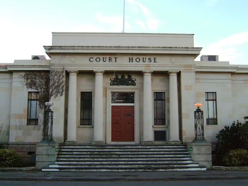 Blenheim District Court - Thumbnail