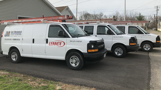 Jent Mechanical LLC