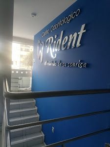 Rident Centro odontolológico 2