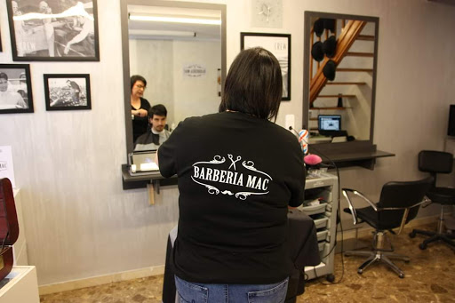 Barberia MAC - Thumbnail