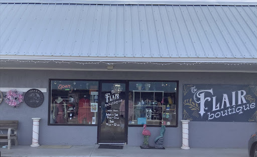 The Flair Boutique