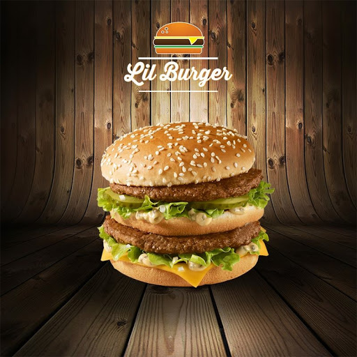 Le Mée Burger