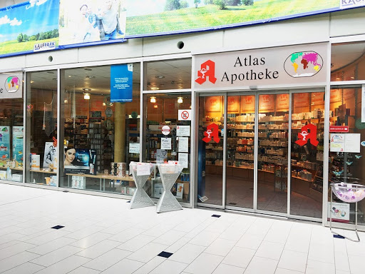 Atlas Apotheke Stuttgart - Kaufpark Freiberg - Thumbnail
