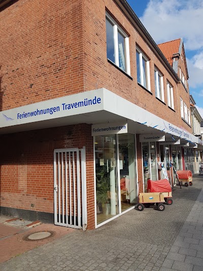 Photos of Ferienwohnungen Travem&uuml;nde