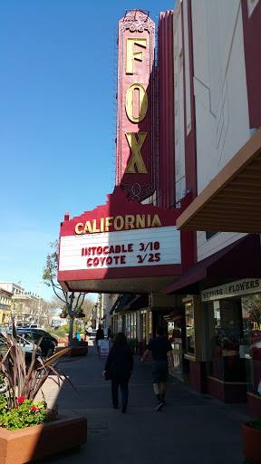 The Salinas Californian - Thumbnail