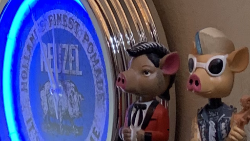 The Edge Barber Shop