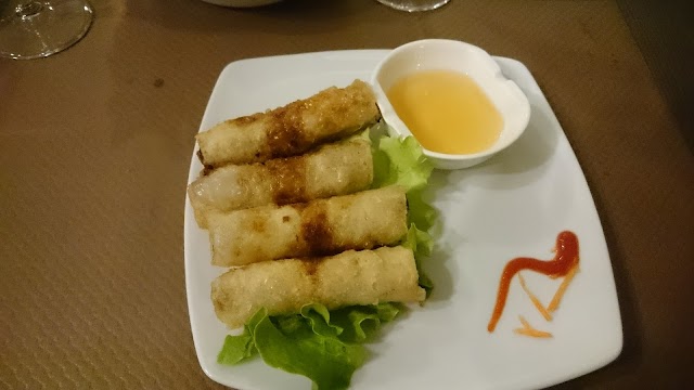 O Phở