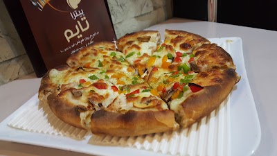 Photos of کافه تایم