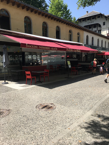 La Télia