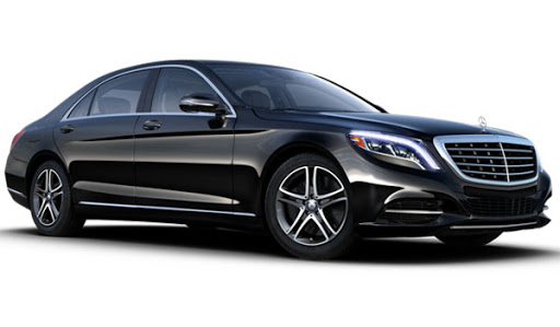 Skyways Limousine - Thumbnail