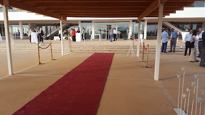 Photos of International University of Rabat