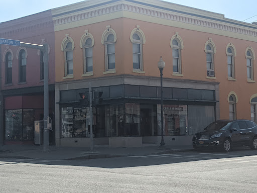 Scura Law Office