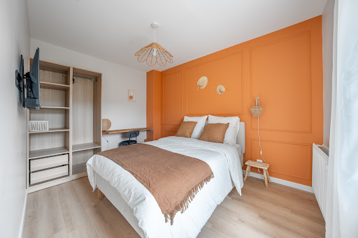 Photo de ResidenceCenter à Volmerange-les-Mines (57330)
