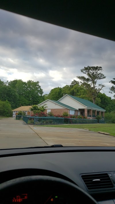 Masjid