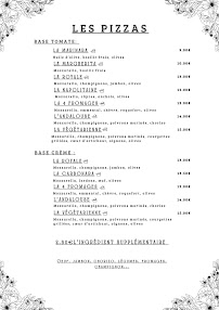 Menu Le Clos Du Père Louis Page 7