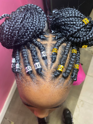 Kemaria Madisson Beauty Salon - Wedding Hairstylist Expert, Professional Makeup - Thumbnail