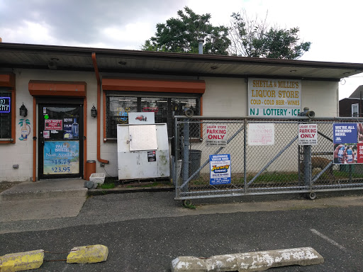 Sheila & Millie's Liquors