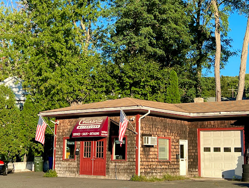 Collinsville Motorcars