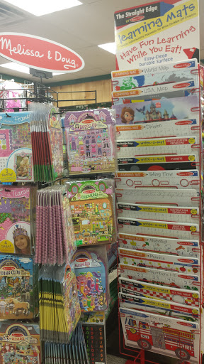 A Touch of Cape May Toy Store