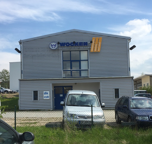 WOCKEN Industriepartner - Thumbnail