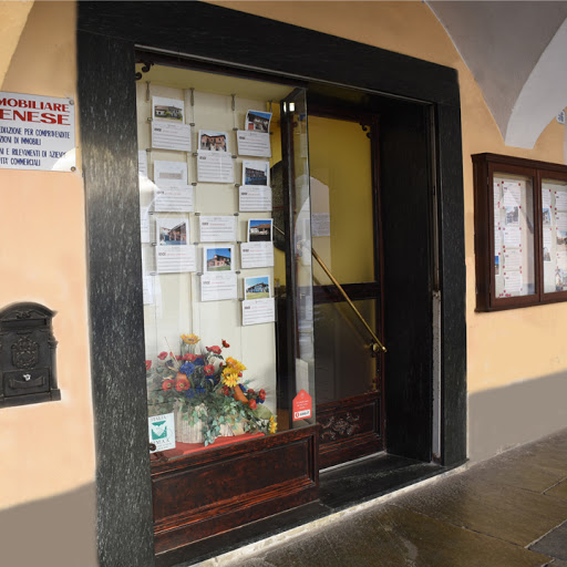 Immobiliare Benese