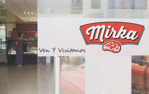 Mirka - Visual