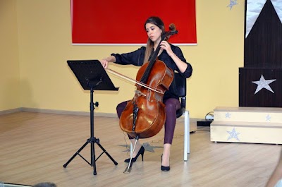 Photos of Final Schools Kayseri